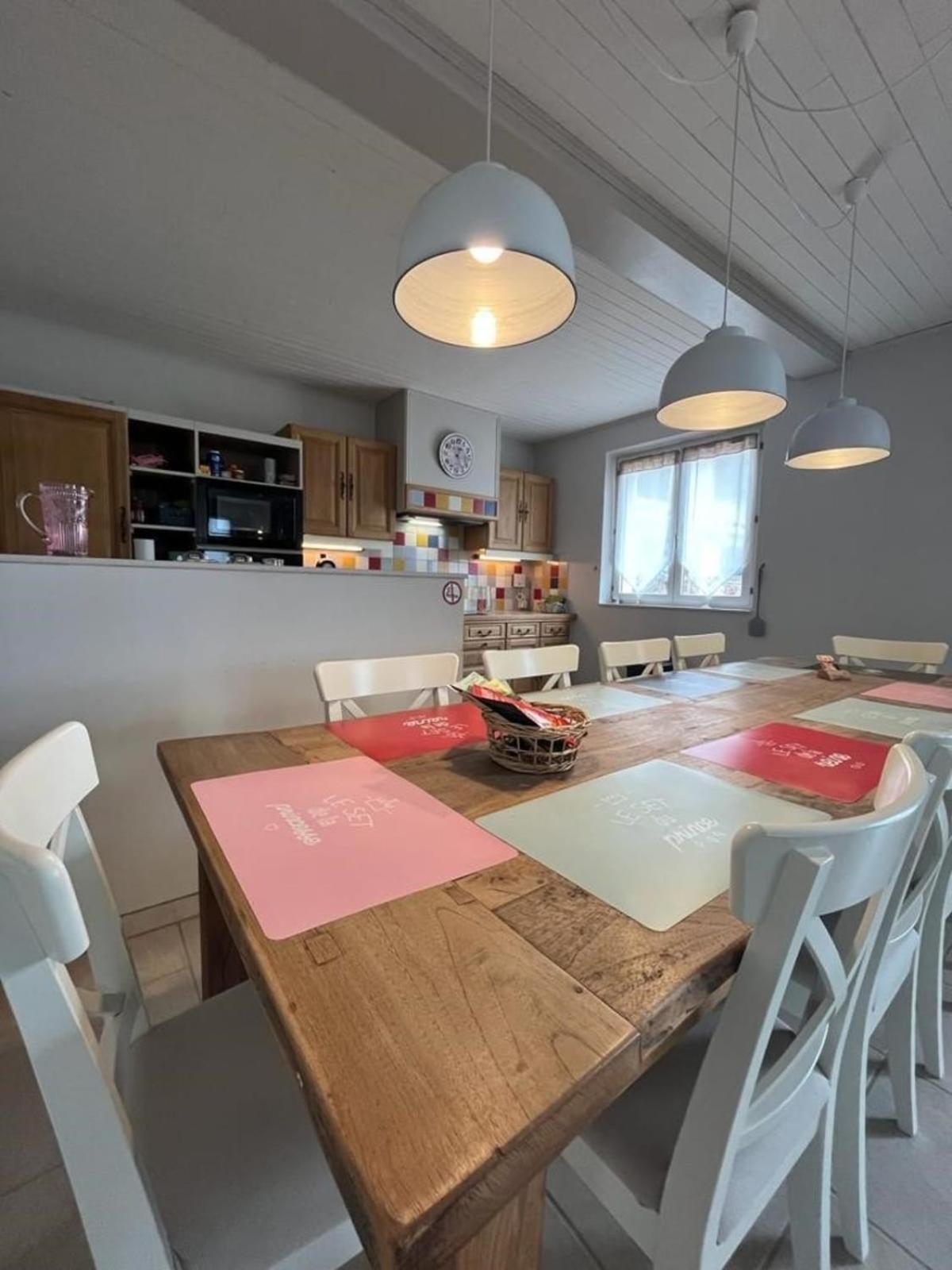 Ferienhaus Le Villerouge - 14 Personnes - Piscine Fabrezan