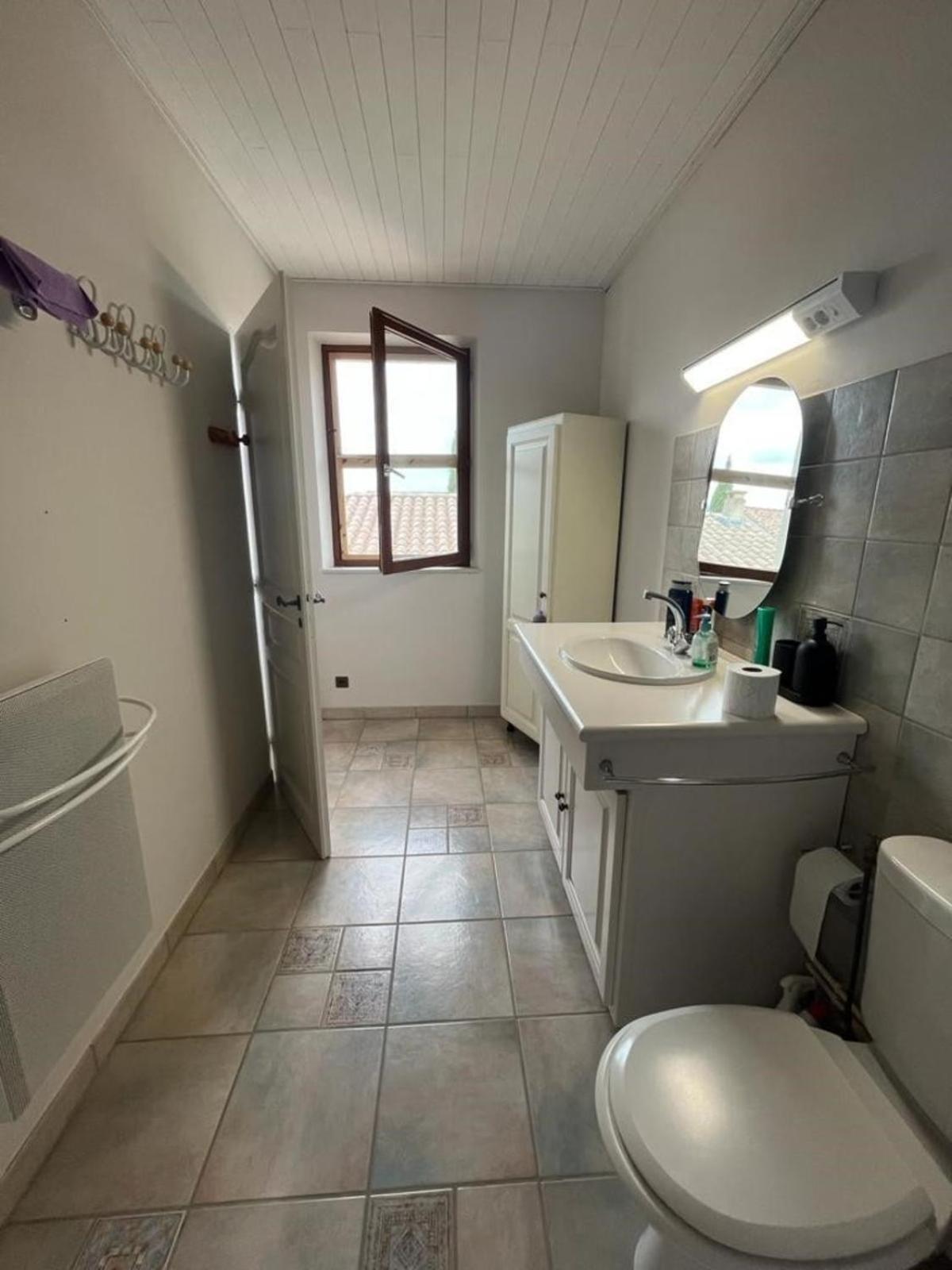 Ferienhaus Le Villerouge - 14 Personnes - Piscine *