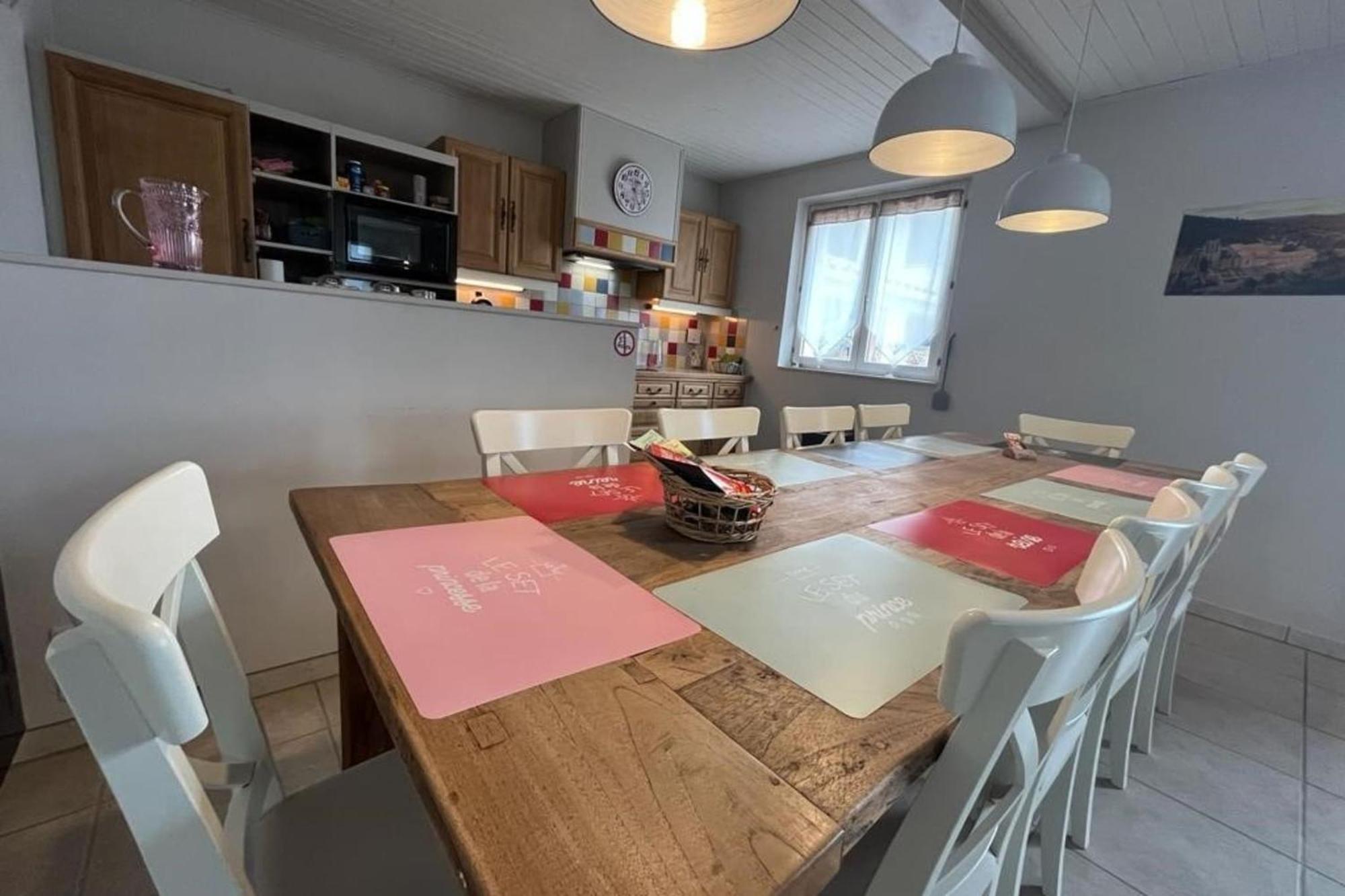 Ferienhaus Le Villerouge - 14 Personnes - Piscine Fabrezan