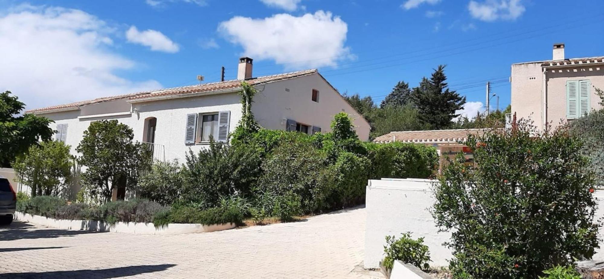 Le Villerouge - 14 Personnes - Piscine *