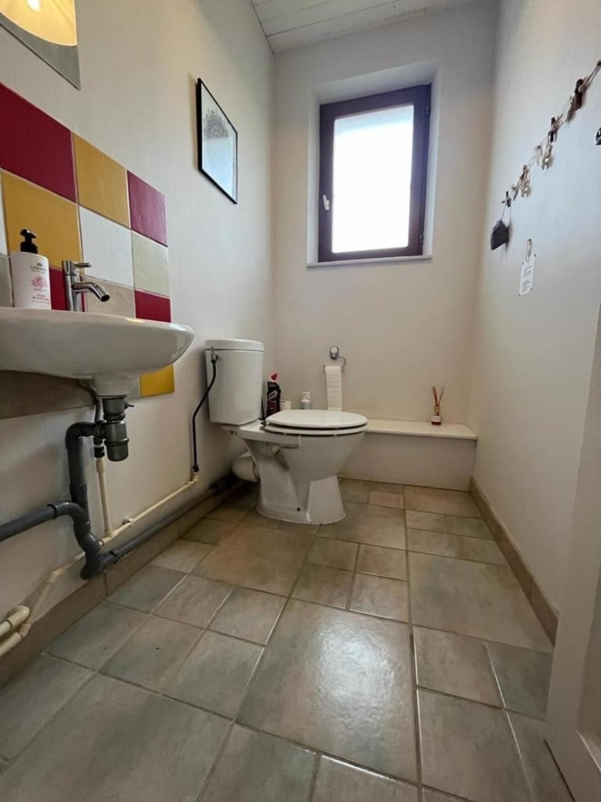 Ferienhaus Le Villerouge - 14 Personnes - Piscine