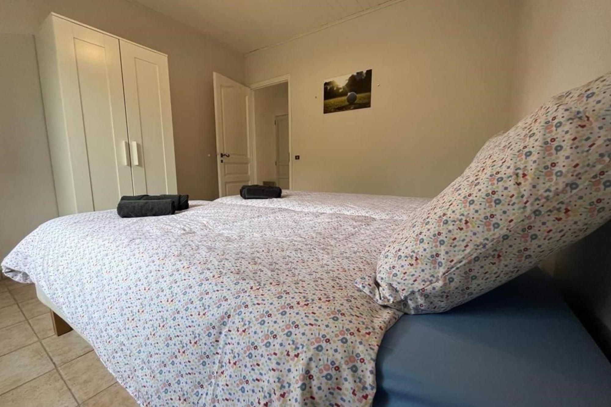 Le Villerouge - 14 Personnes - Piscine Ferienhaus